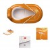 Bathtubs Freestanding European Household Inflatable Folding Adult Thick Warm tub spa tub - B07H7KQGWL